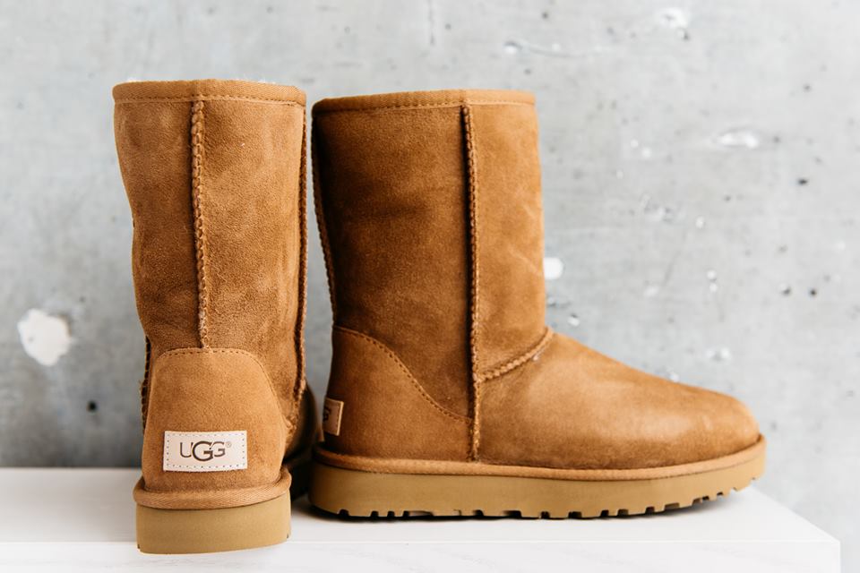 uggs surfer shoes